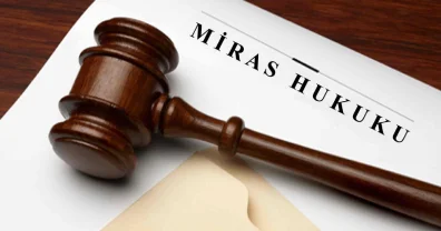 Miras Hukuku